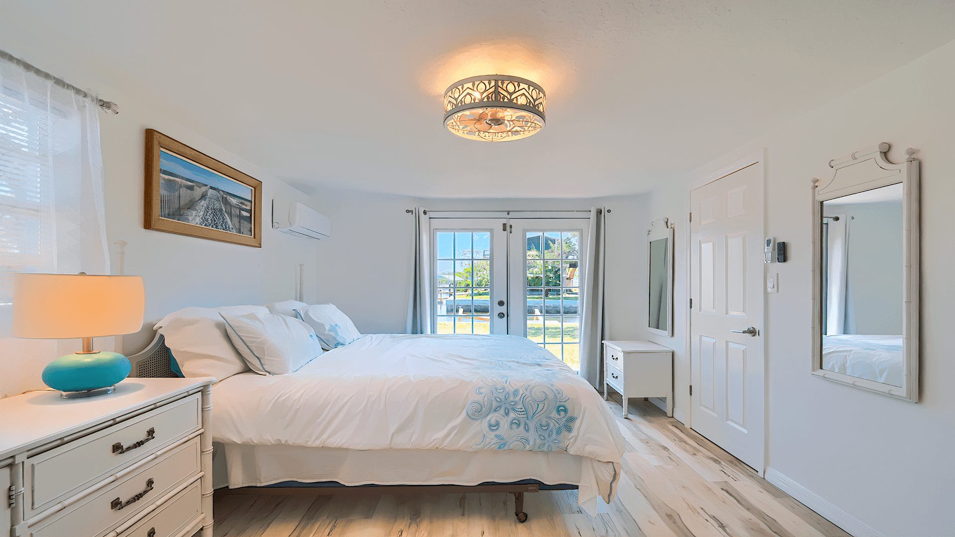 Real Estate Photography Vacation Rental Hudson FL