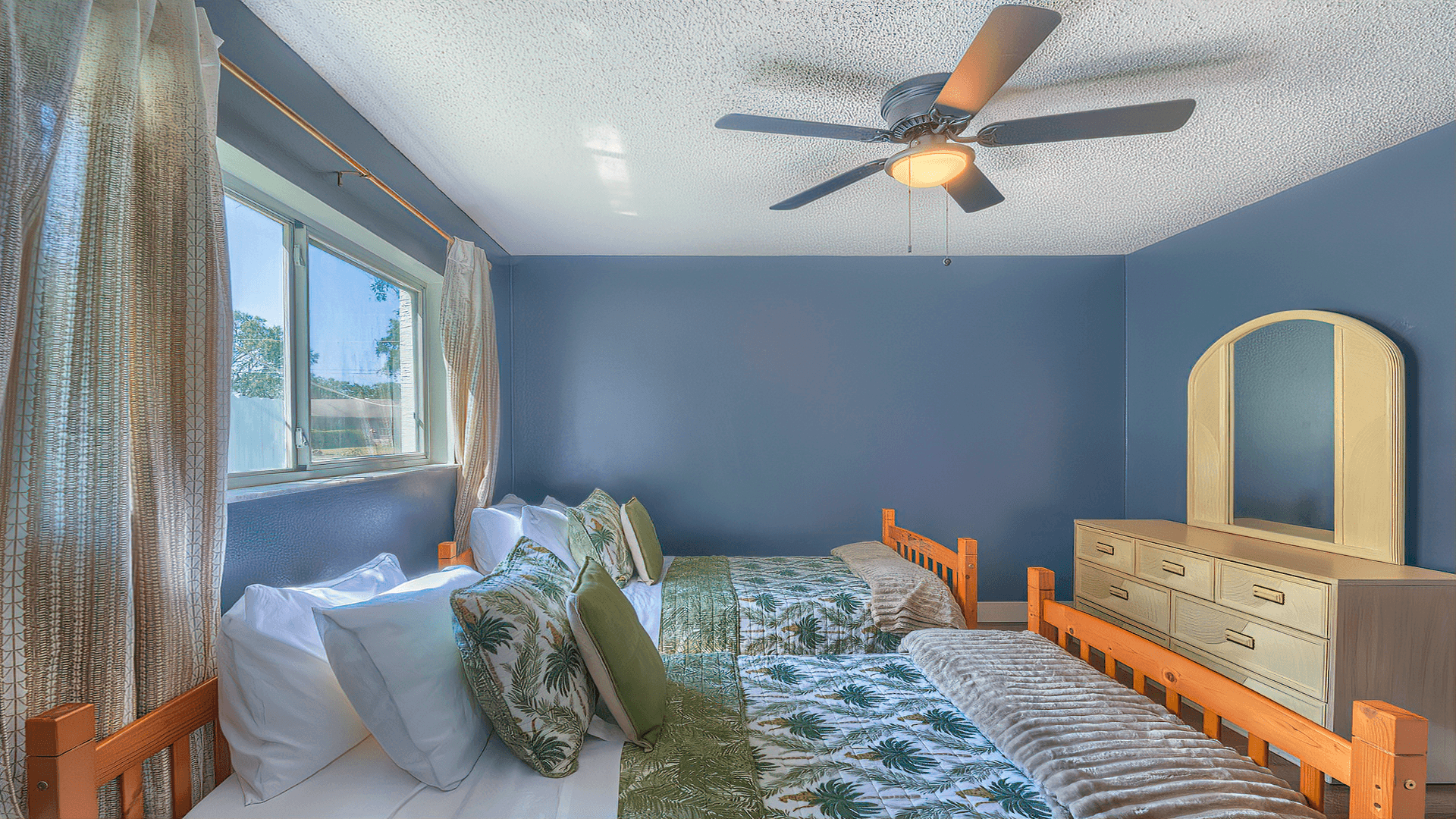 Real Estate Photography Vacation Rental Property Spring Hill FL