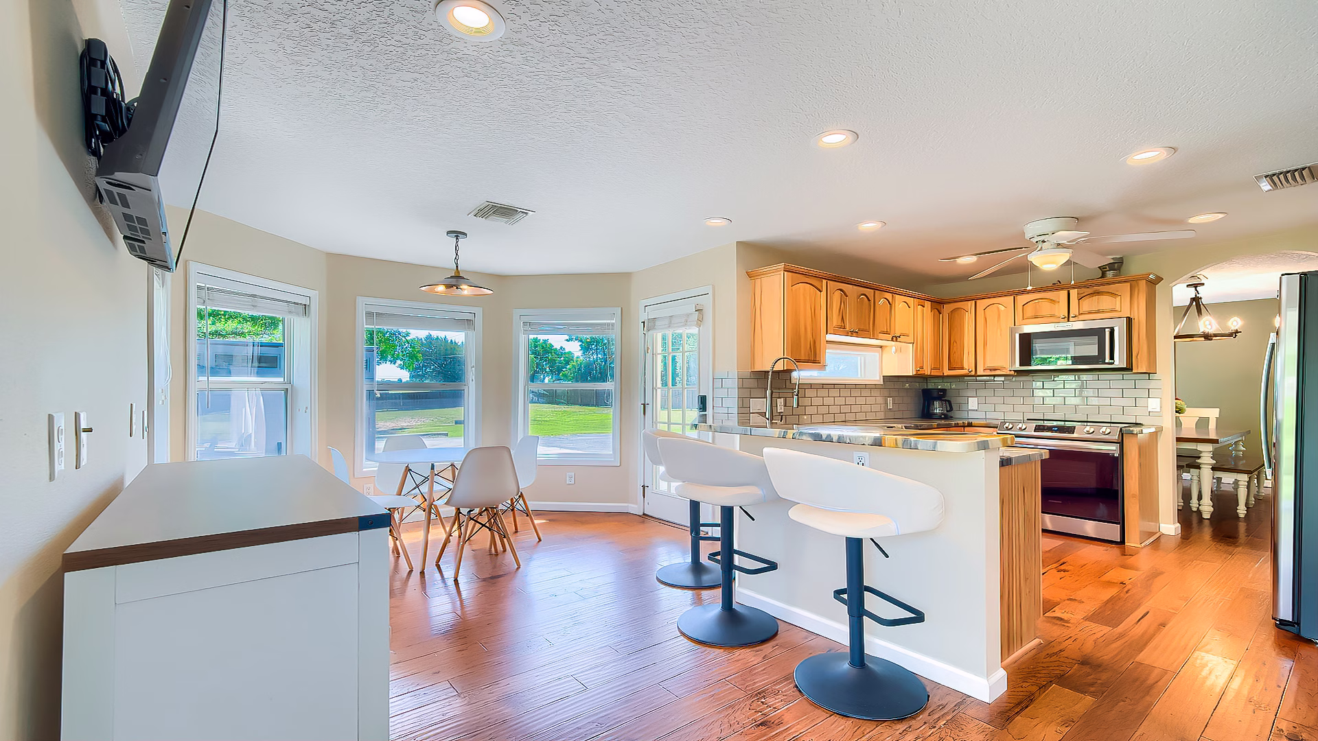 Real Estate Photography Vacation Rental Dunnellon FL