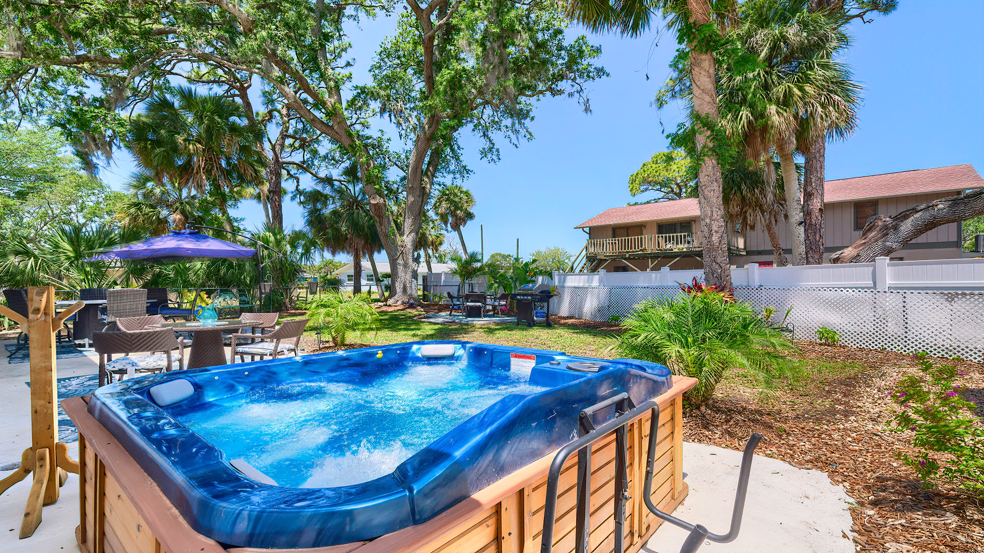 Real Estate Photography Vacation Rental New Port Richey